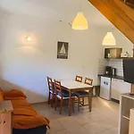 Hotel apartamentowy Na Fali 3*