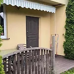 Na Fali Aparthotel 3*