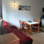 Aparthotel Na Fali Sarbinowo