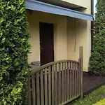 Aparthotel Na Fali Sarbinowo