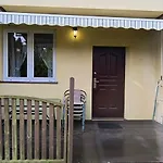 Na Fali Aparthotel Sarbinowo