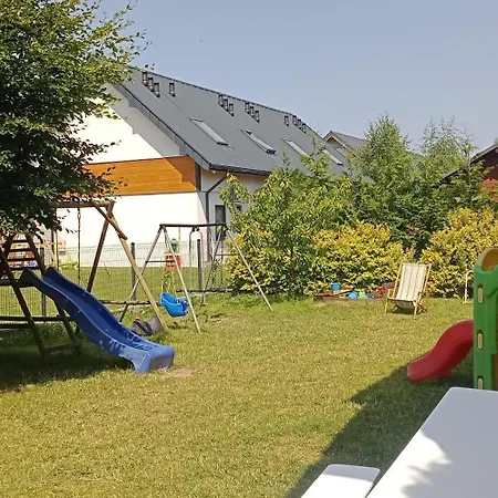 Na Fali Sarbinowo