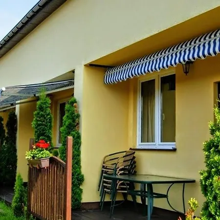 Na Fali Aparthotel