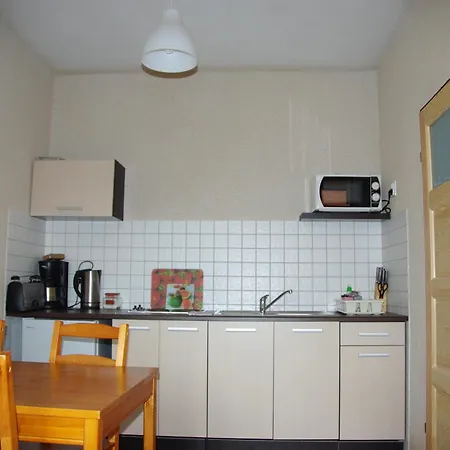 Na Fali Aparthotel Sarbinowo