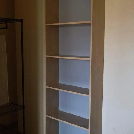 Na Fali شقة فندقية ساربينوفو