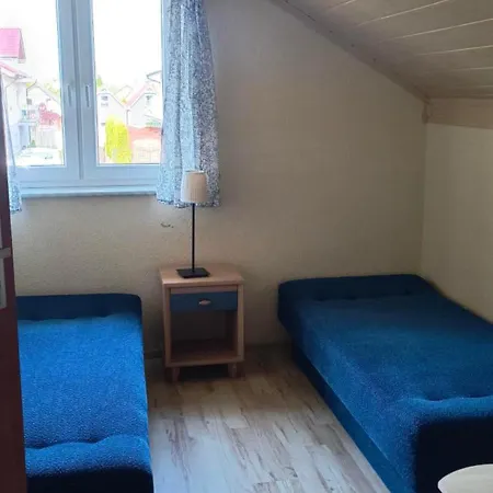 Na Fali 3* ساربينوفو