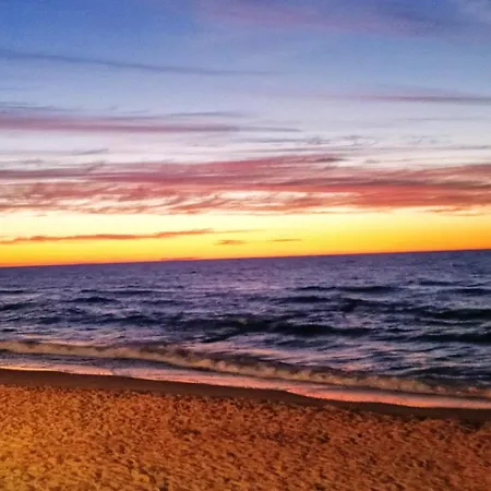 Na Fali شقة فندقية 3*