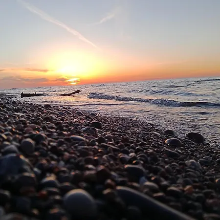 شقة فندقية Na Fali 3*