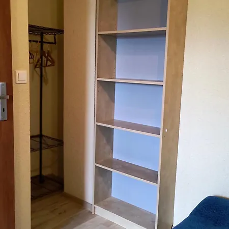 Aparthotel Na Fali Sarbinowo