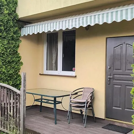 Na Fali 3* ساربينوفو