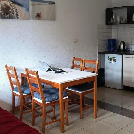 Na Fali Aparthotel Sarbinowo