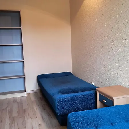 Na Fali 3* ساربينوفو