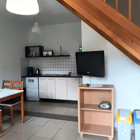 Na Fali شقة فندقية