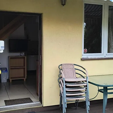 Aparthotel Na Fali