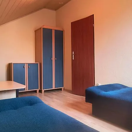 Na Fali By Baltic Club شقة فندقية 3*