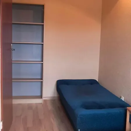 شقة فندقية Na Fali 3*