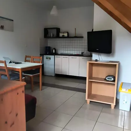 Na Fali 3* ساربينوفو