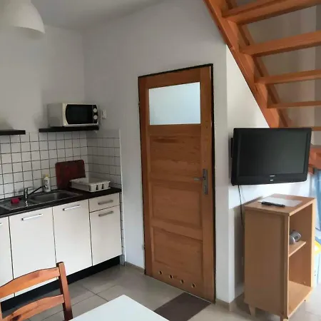 Na Fali Aparthotel *