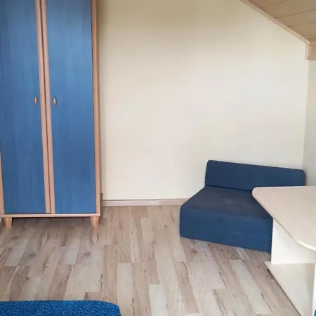 شقة فندقية Na Fali By Baltic Club 3*
