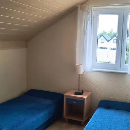 Na Fali 3* ساربينوفو