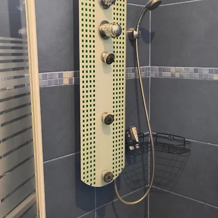 Aparthotel Na Fali