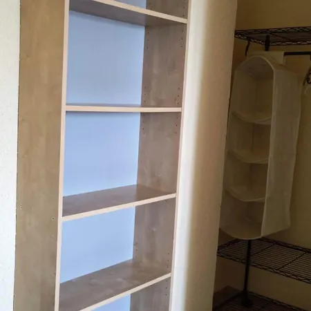 Na Fali شقة فندقية 3*