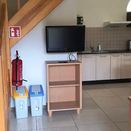 Na Fali شقة فندقية ساربينوفو