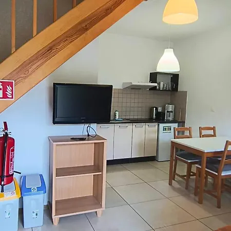 شقة فندقية Na Fali ساربينوفو