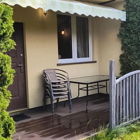 شقة فندقية Na Fali 3*