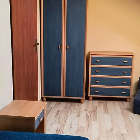 Aparthotel Na Fali