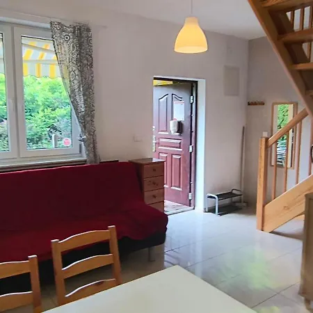 Na Fali شقة فندقية 3*