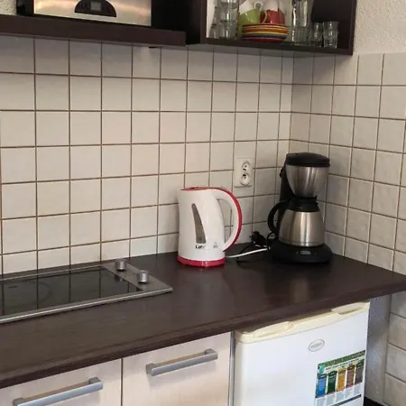 Aparthotel Na Fali *
