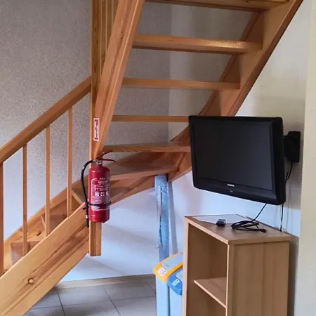 Na Fali شقة فندقية ساربينوفو