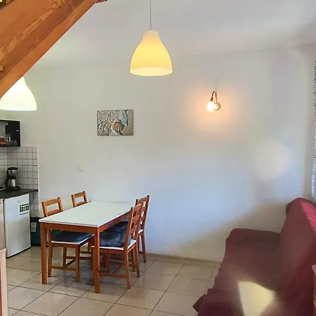 شقة فندقية Na Fali ساربينوفو