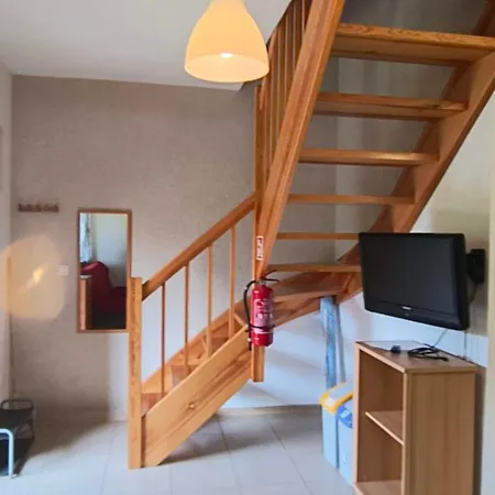 Na Fali ساربينوفو