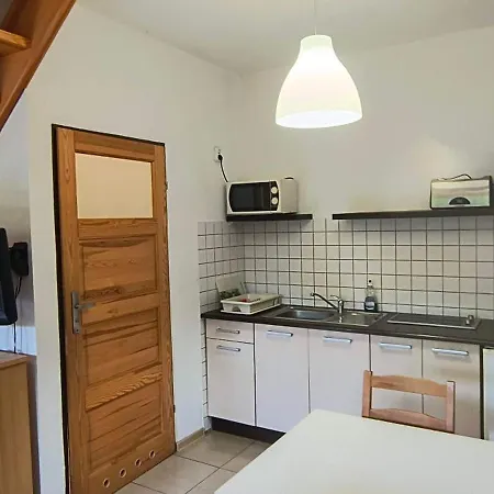 Na Fali Aparthotel *