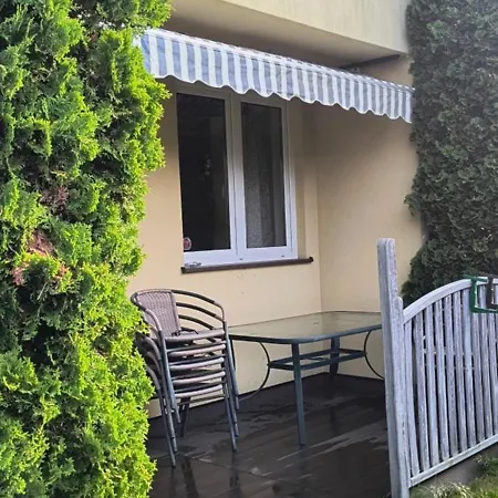 Na Fali شقة فندقية ساربينوفو