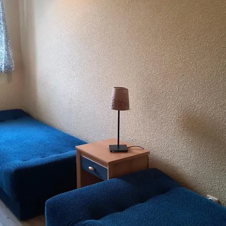 Aparthotel Na Fali Sarbinowo