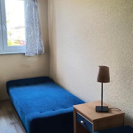 Na Fali 3* ساربينوفو