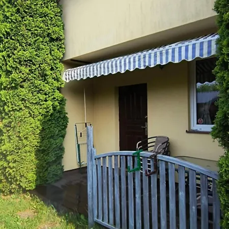 Na Fali شقة فندقية