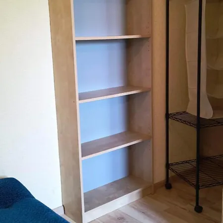 شقة فندقية Na Fali