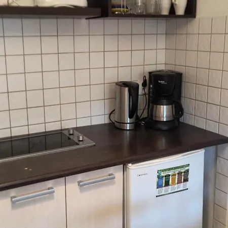 Na Fali ساربينوفو