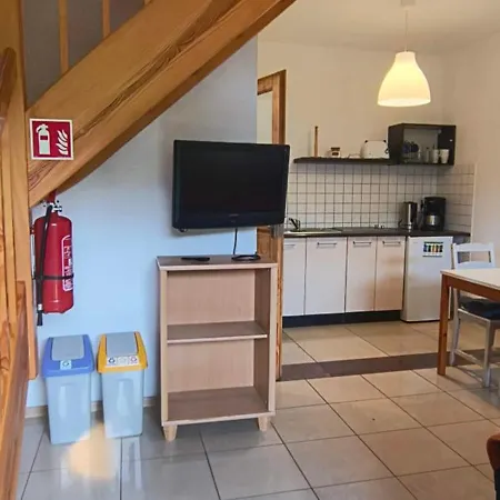 Na Fali 3* ساربينوفو