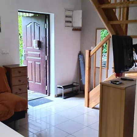 شقة فندقية Na Fali