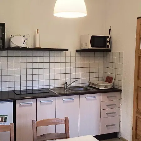 شقة فندقية Na Fali 3*