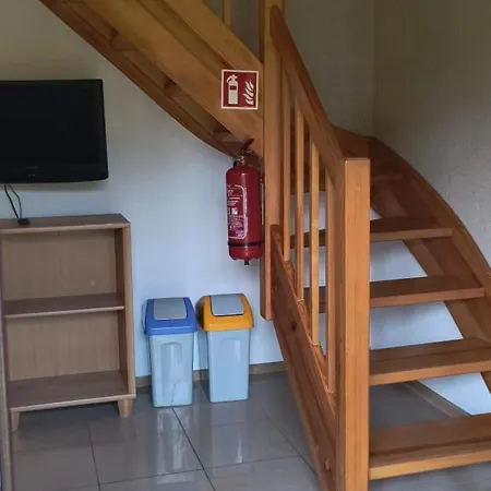 Na Fali شقة فندقية ساربينوفو