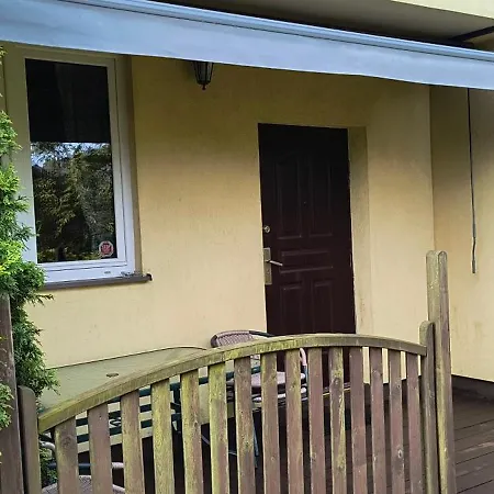 Na Fali 3* ساربينوفو