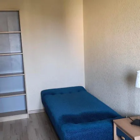 Na Fali شقة فندقية ساربينوفو