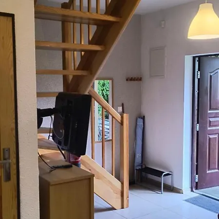 Na Fali ساربينوفو