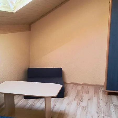 Aparthotel Na Fali